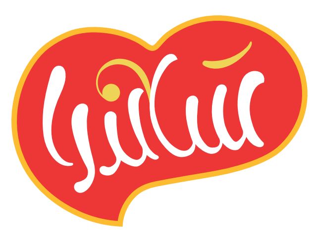شعار شركة ساندرا